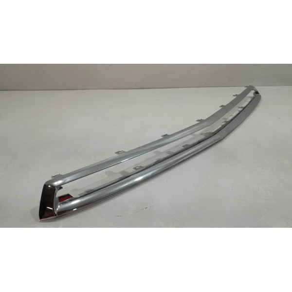 Friso Grade Dianteira Onix/prisma G1 2012 13... 17 18 19 20 Brilhante