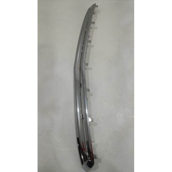 Friso Grade Dianteira Onix/prisma G1 2012 13... 17 18 19 20 Brilhante