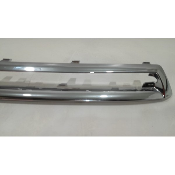 Friso Grade Dianteira Onix/prisma G1 2012 13... 17 18 19 20 Brilhante