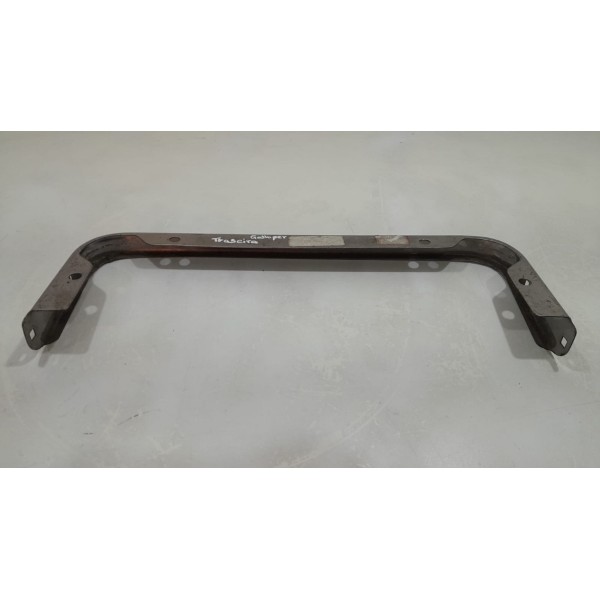 Moldura Placa Traseira Galloper