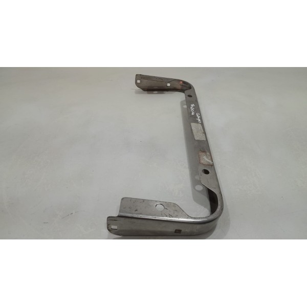 Moldura Placa Traseira Galloper