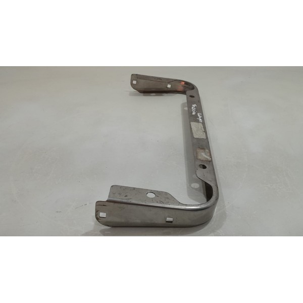 Moldura Placa Traseira Galloper