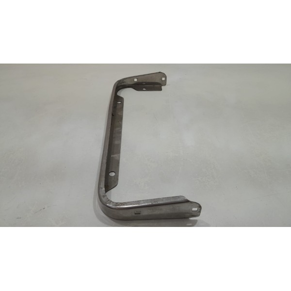 Moldura Placa Traseira Galloper