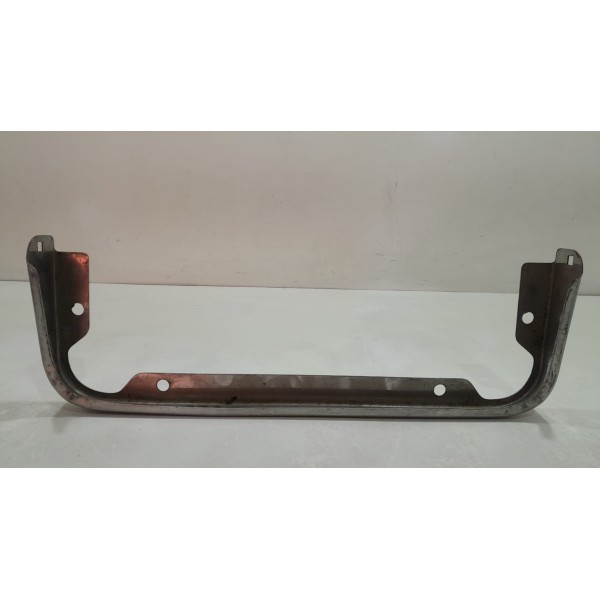 Moldura Placa Traseira Galloper