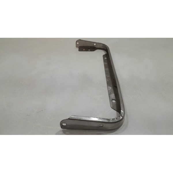 Moldura Placa Traseira Galloper