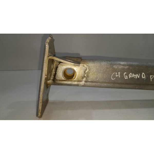 Suporte Ponta Longorina Lado Esquerdo C4 Picasso 2010 A 2012