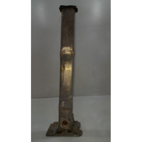 Suporte Ponta Longorina Lado Esquerdo C4 Picasso 2010 A 2012