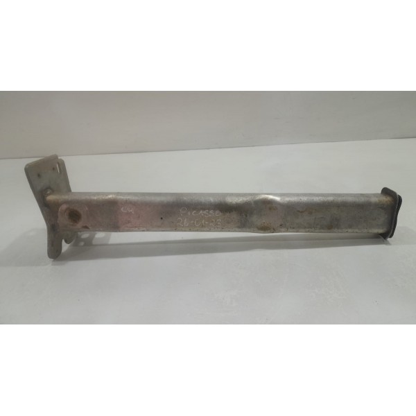 Suporte Ponta Longorina Lado Esquerdo C4 Picasso 2010 A 2012