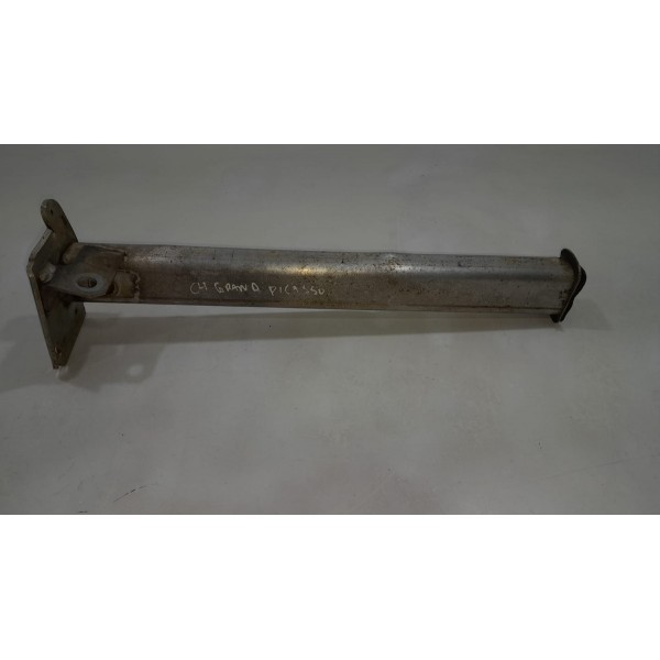 Suporte Ponta Longorina Lado Esquerdo C4 Picasso 2010 A 2012