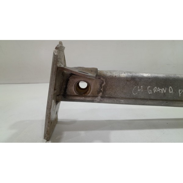 Suporte Ponta Longorina Lado Esquerdo C4 Picasso 2010 A 2012