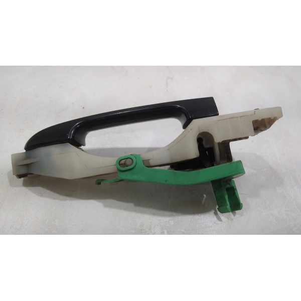 Maçaneta Externa Traseira Direita Hyundai I30 2011 Original Traseira