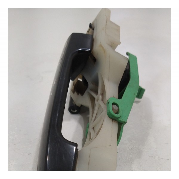 Maçaneta Externa Traseira Direita Hyundai I30 2011 Original Traseira