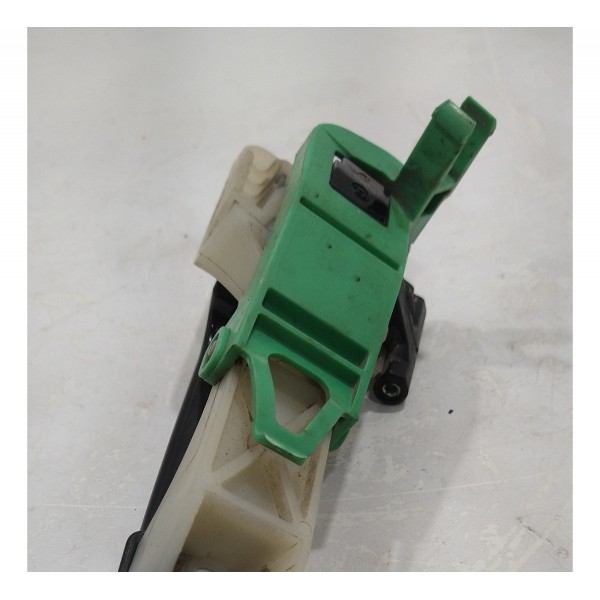 Maçaneta Externa Traseira Direita Hyundai I30 2011 Original Traseira