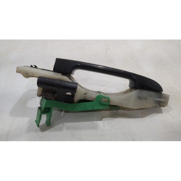 Maçaneta Externa Traseira Direita Hyundai I30 2011 Original Traseira