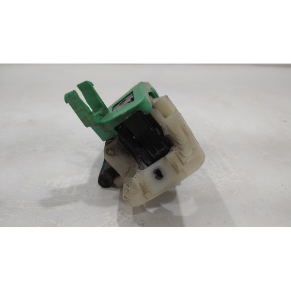 Maçaneta Externa Traseira Direita Hyundai I30 2011 Original Traseira