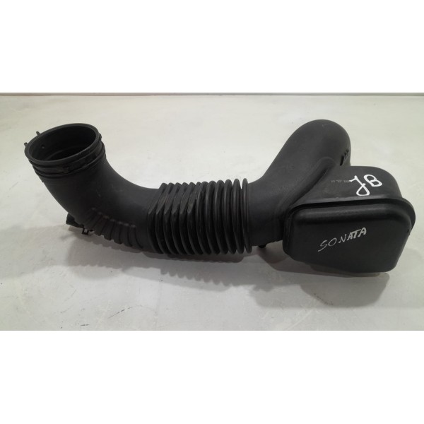 Mangueira Filtro Ar Hyundai Sonata 2010 A 2013