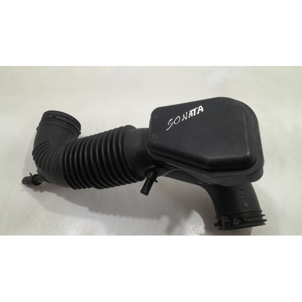 Mangueira Filtro Ar Hyundai Sonata 2010 A 2013