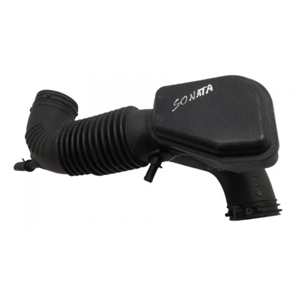 Mangueira Filtro Ar Hyundai Sonata 2010 A 2013