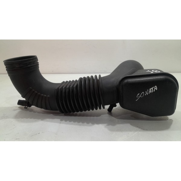 Mangueira Filtro Ar Hyundai Sonata 2010 A 2013