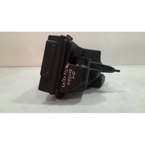 Caixa Filtro De Ar Renault Megane Gt 2.0 2007 A 2013