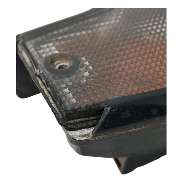 Par Lanterna Traseira Parati 1987 A 1995 Paralelo Detalhes Ambos Lados Fumê