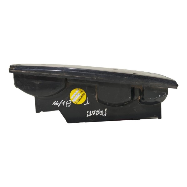 Par Lanterna Traseira Parati 1987 A 1995 Paralelo Detalhes Ambos Lados Fumê