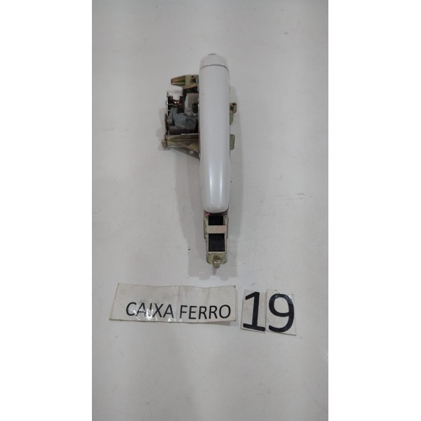 Suporte Maçaneta Externa Traseira Esquerda C3 Aircross 2014