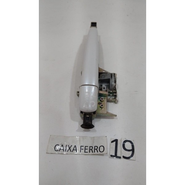 Suporte Maçaneta Externa Traseira Esquerda C3 Aircross 2014