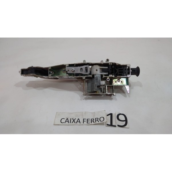 Suporte Maçaneta Externa Traseira Esquerda C3 Aircross 2014