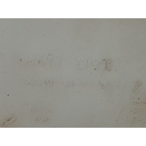 Reservatório Limpador Ford Focus 4m5113k163