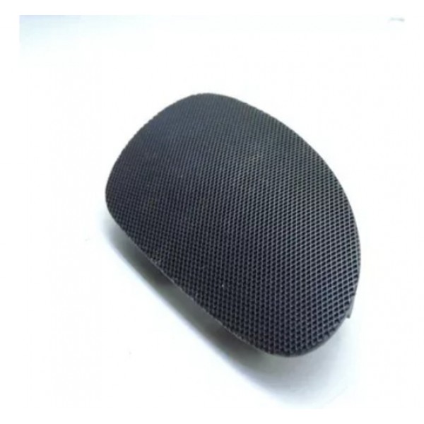 Tela Tweeter Do Painel Direito Original Peugeot 308 Preto