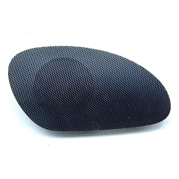 Tela Tweeter Do Painel Direito Original Peugeot 308 Preto