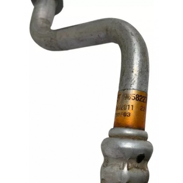 Mangueira Ar Condicionado Peugeot 308 2014 9658227680 6347