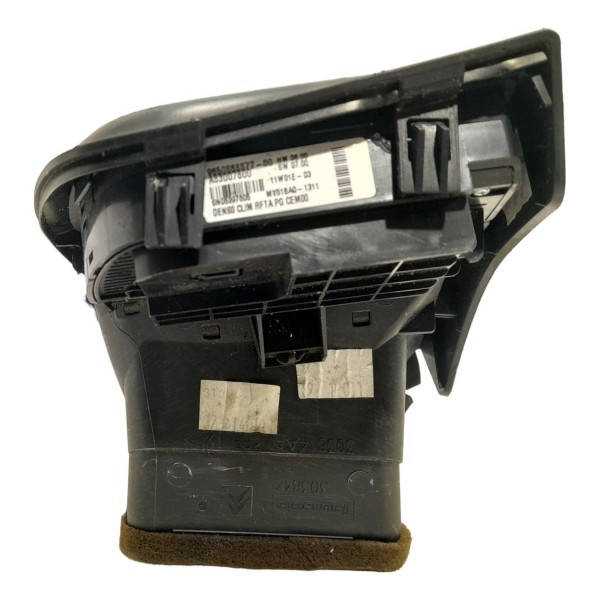 Difusor Saída De Ar Painel Lateral Direita C4 Picasso 09-12