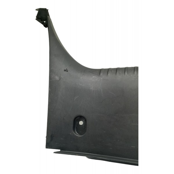 Moldura Inferior Porta Malas Peugeot 308 Interna 2012-2015