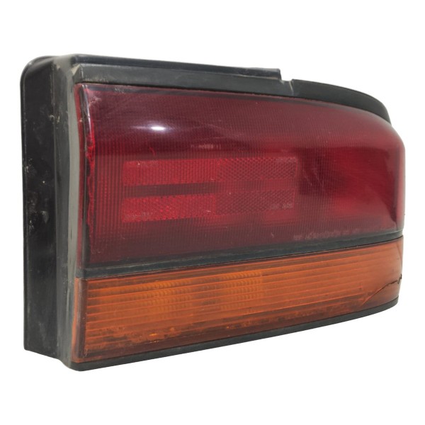 Lanterna Traseira Diamant 1991 A 1993 Lado Direito Detalhe Direito/passageiro