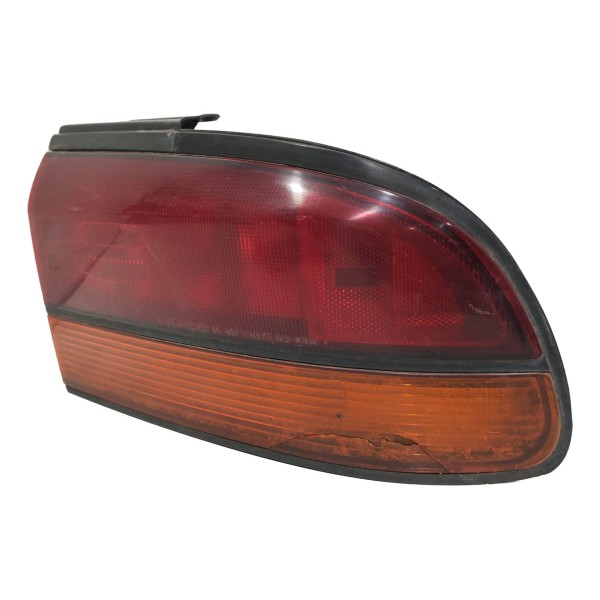 Lanterna Traseira Diamant 1991 A 1993 Lado Direito Detalhe Direito/passageiro