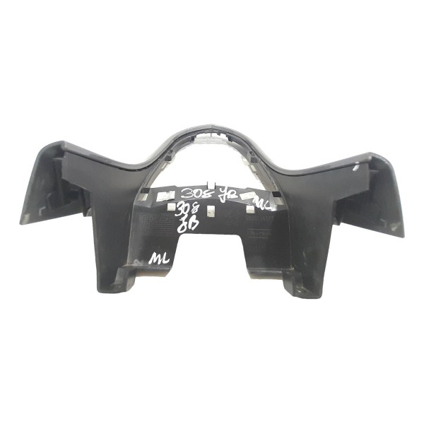 Suporte Moldura Cambio Peugeot 308 9682194677
