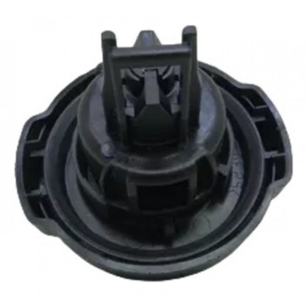 Tampa Tanque Combustível Peugeot 307 308 408 10014390100 Preto