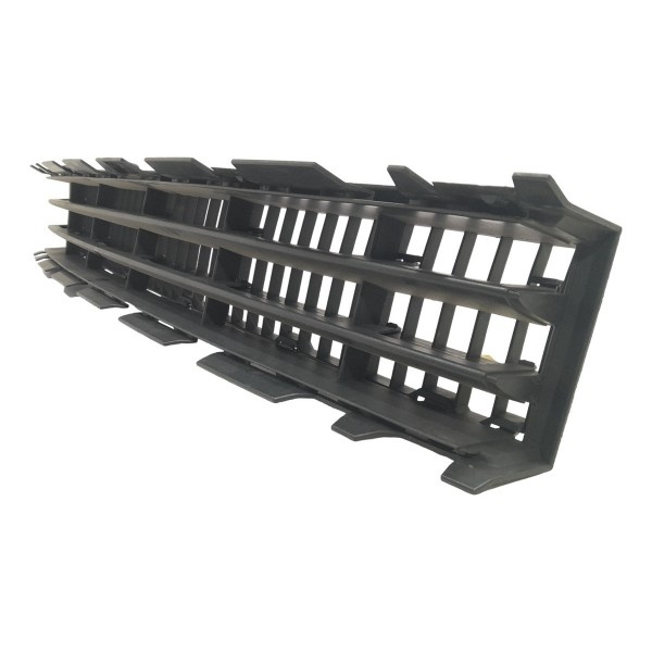 Grade Inferior Central Radiador Megane 2006 09 2013 - Fosco