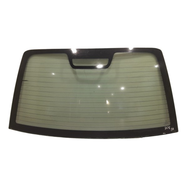 Vidro Tampa Traseira Peugeot 307 2.0 16v