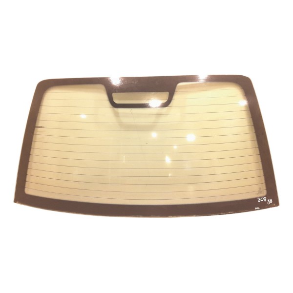 Vidro Tampa Traseira Peugeot 307 2.0 16v