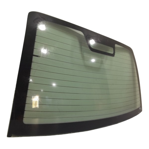 Vidro Tampa Traseira Peugeot 307 2.0 16v