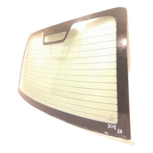 Vidro Tampa Traseira Peugeot 307 2.0 16v