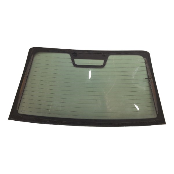 Vidro Tampa Traseira Peugeot 307 2.0 16v
