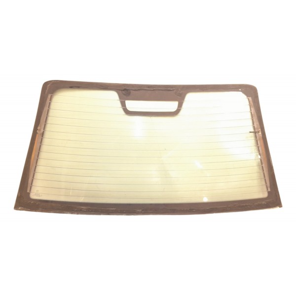 Vidro Tampa Traseira Peugeot 307 2.0 16v