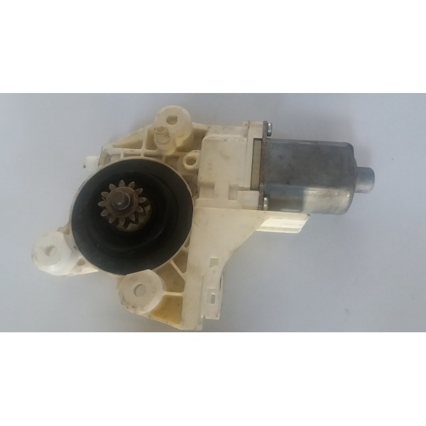 Motor Máquina Vidro Focus 09 12 Dianteira Esquerda