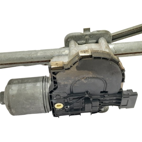 Motor Limpador Para-brisa Peugeot 308 Allure Aut 2.0 2013