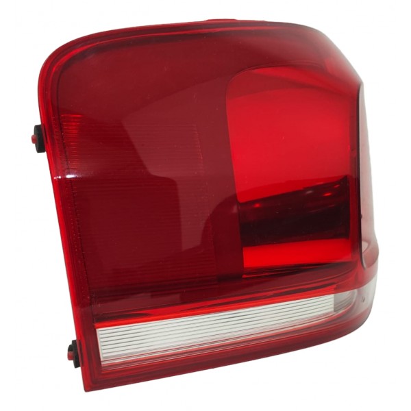 Lanterna Traseira Spacefox 2015 A 2019 Esquerdo Canto Esquerdo/motorista