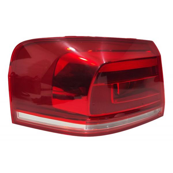 Lanterna Traseira Spacefox 2015 A 2019 Esquerdo Canto Esquerdo/motorista